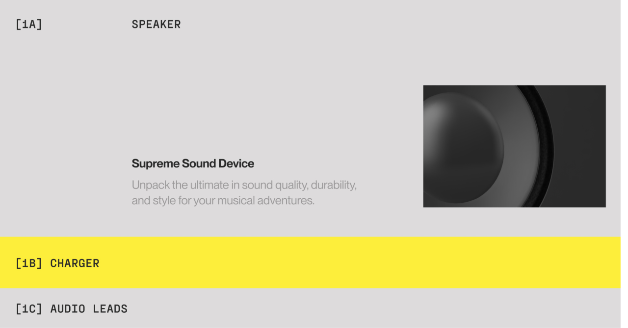 Homepage SP28K 3