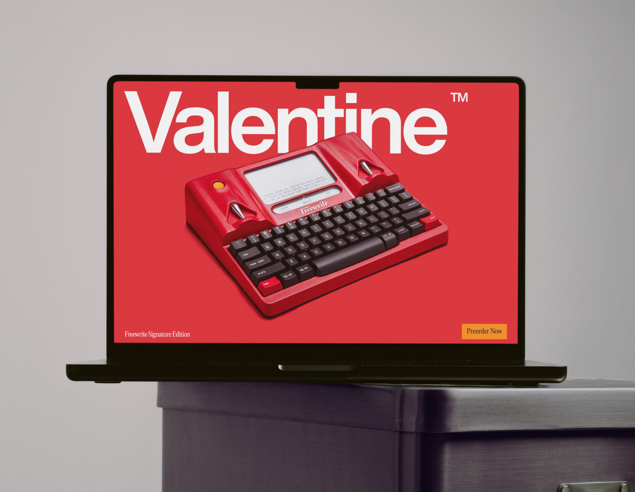 Valentine 1
